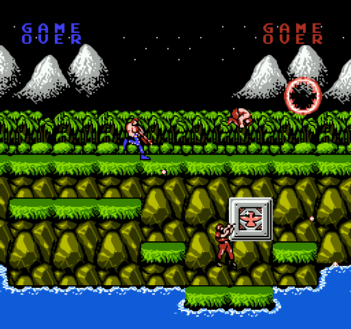 contra pc download